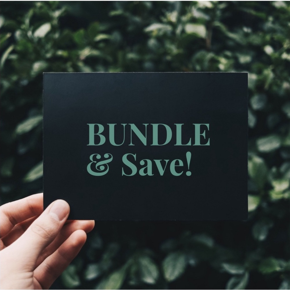 Down for DEALS!